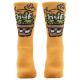 Huf Κάλτσες Pot Head Crew Sock